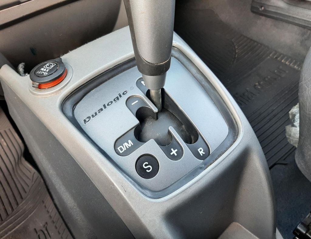 Fiat Strada Adventure Cd 1.8 Automatica Flex Modelo 2012 imagem 19