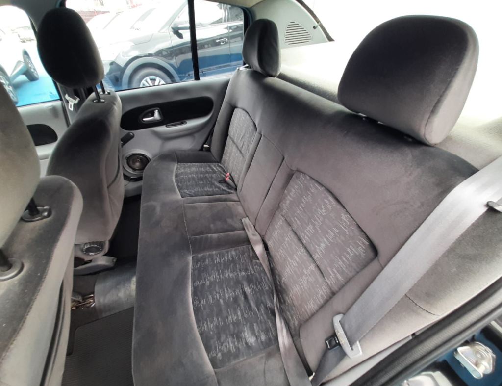 Renault Clio Sedan Privilege 1.6 16V Completo 2009 imagem 13