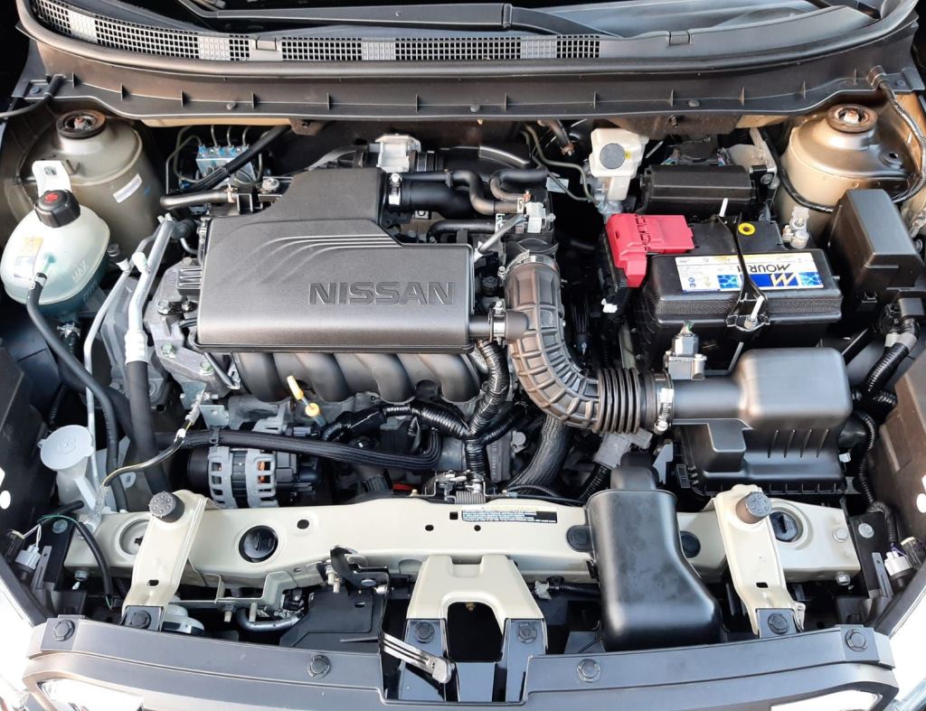 Nissan Kicks S Cvt 2018 imagem 11