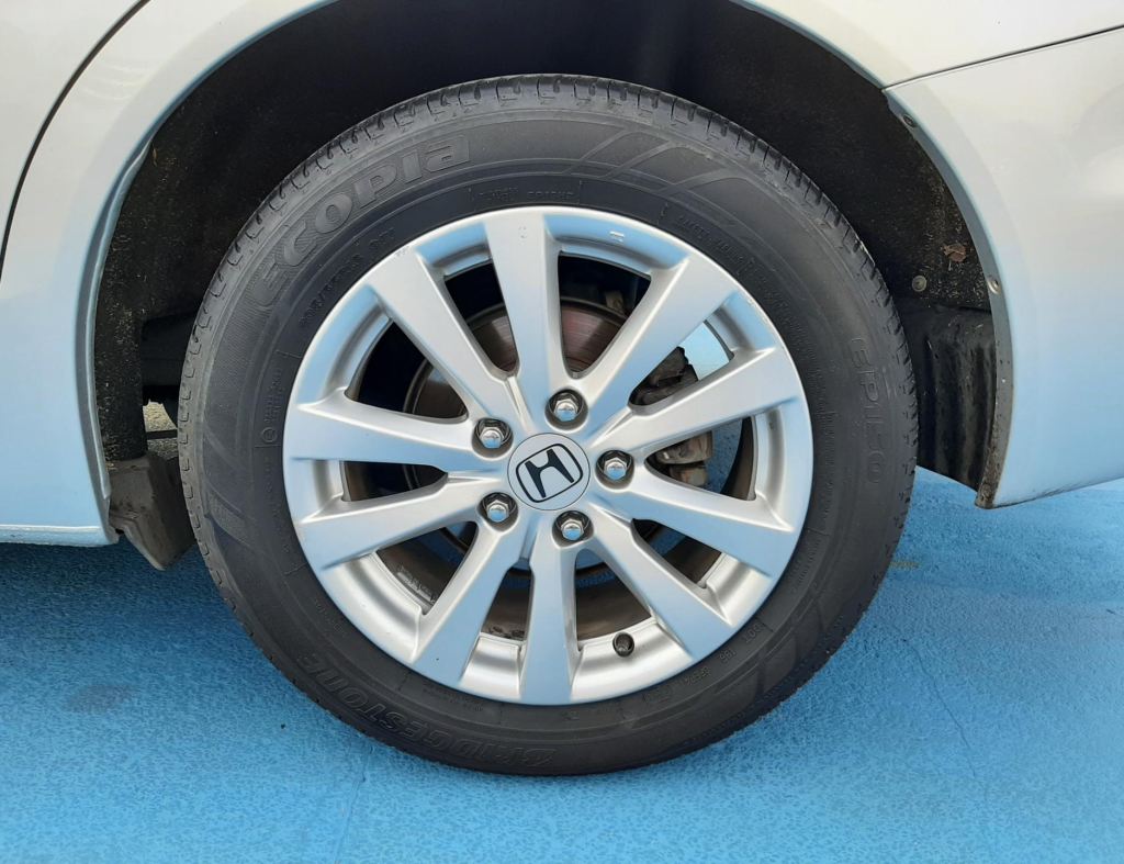 Honda Civic Lxl 1.8 Automatico Flex Modelo 2013 imagem 11