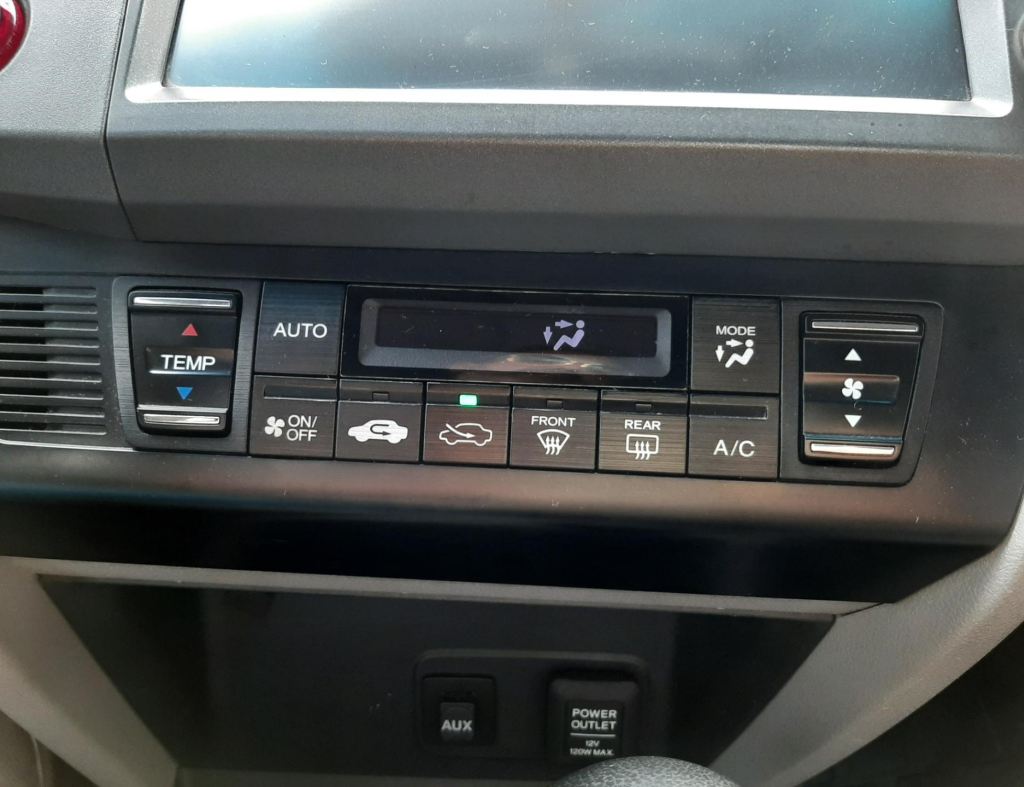 Honda Civic Lxl 1.8 Automatico Flex Modelo 2013 imagem 20