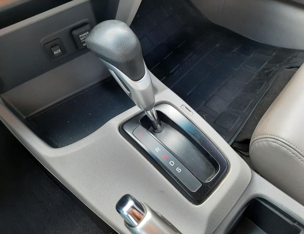 Honda Civic Lxl 1.8 Automatico Flex Modelo 2013 imagem 21
