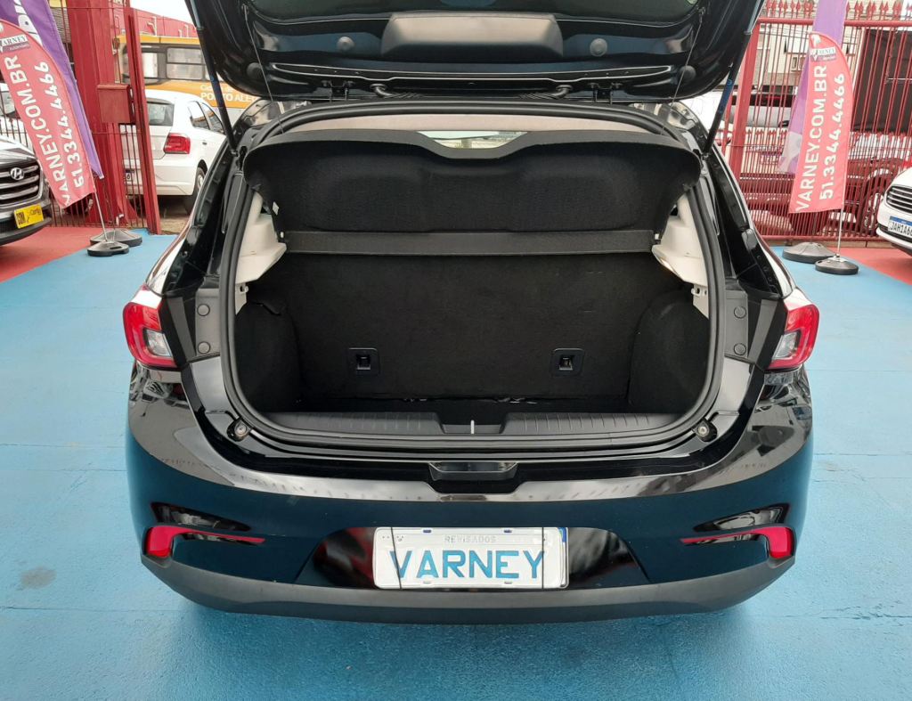 Fiat Argo 1.0 Flex Modelo 2019 imagem 9