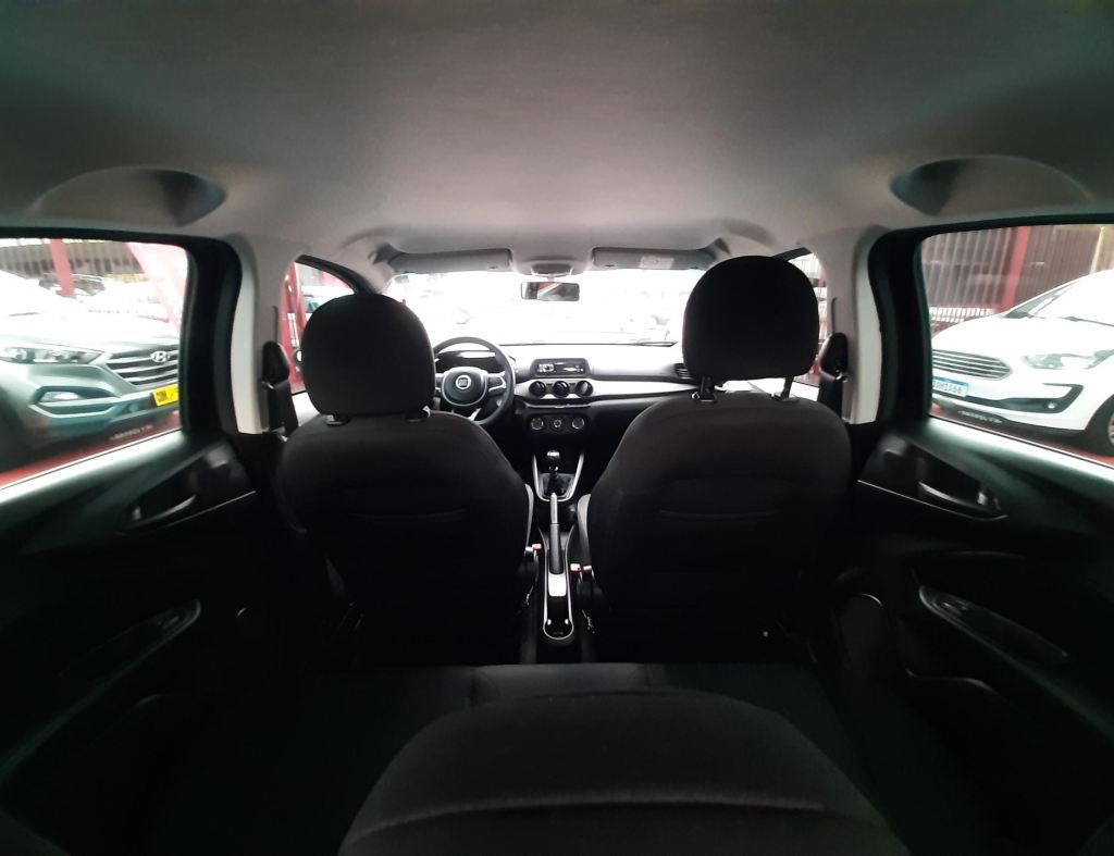 Fiat Argo 1.0 Flex Modelo 2019 imagem 10
