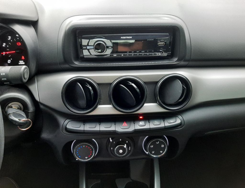 Fiat Argo 1.0 Flex Modelo 2019 imagem 17