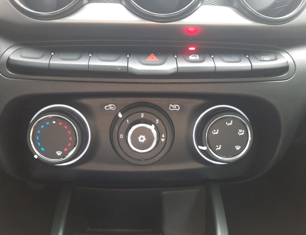 Fiat Argo 1.0 Flex Modelo 2019 imagem 18