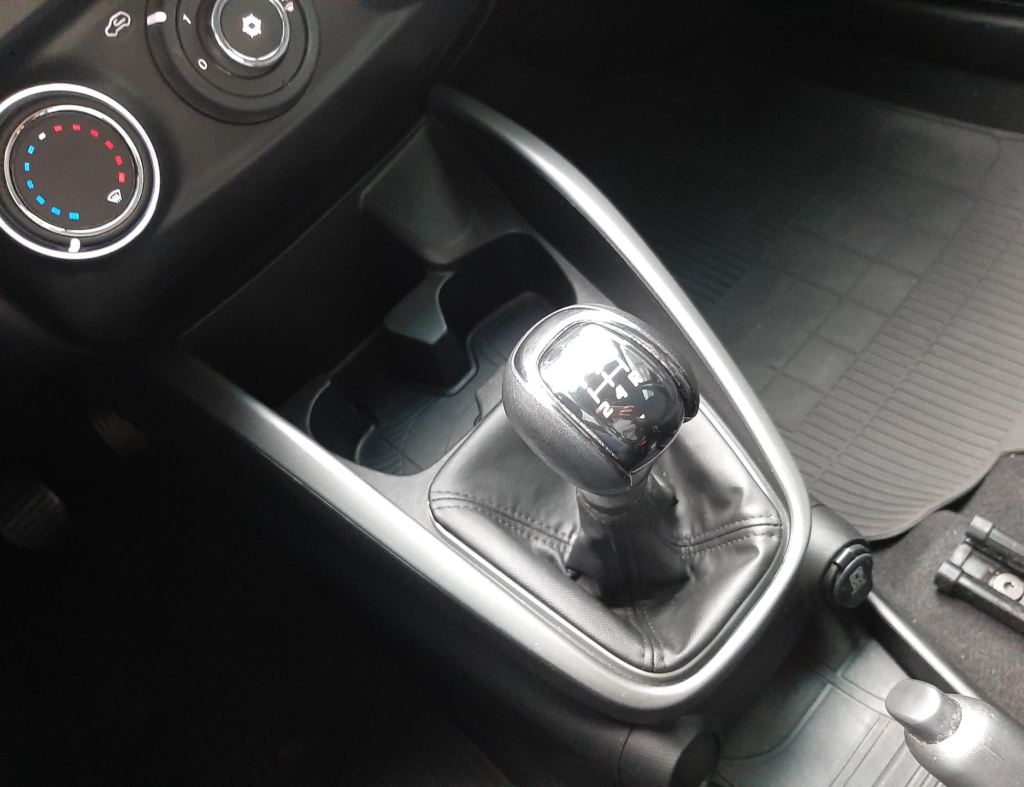Fiat Argo 1.0 Flex Modelo 2019 imagem 20