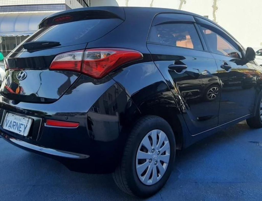 Hyundai Hb20 1.0 Confor 2017 imagem 3