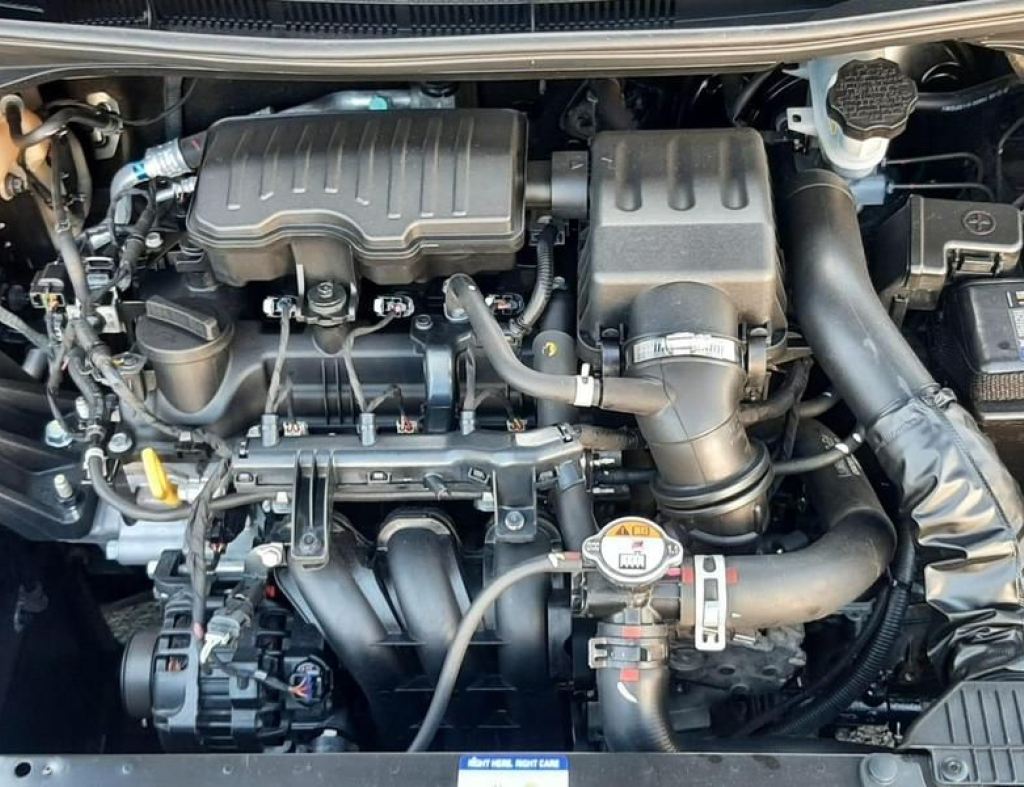 Hyundai Hb20 1.0 Confor 2017 imagem 9