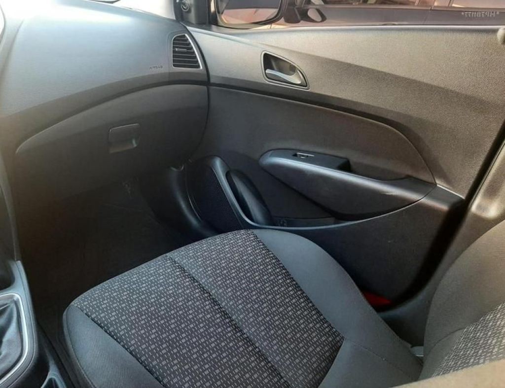 Hyundai Hb20 1.0 Confor 2017 imagem 18