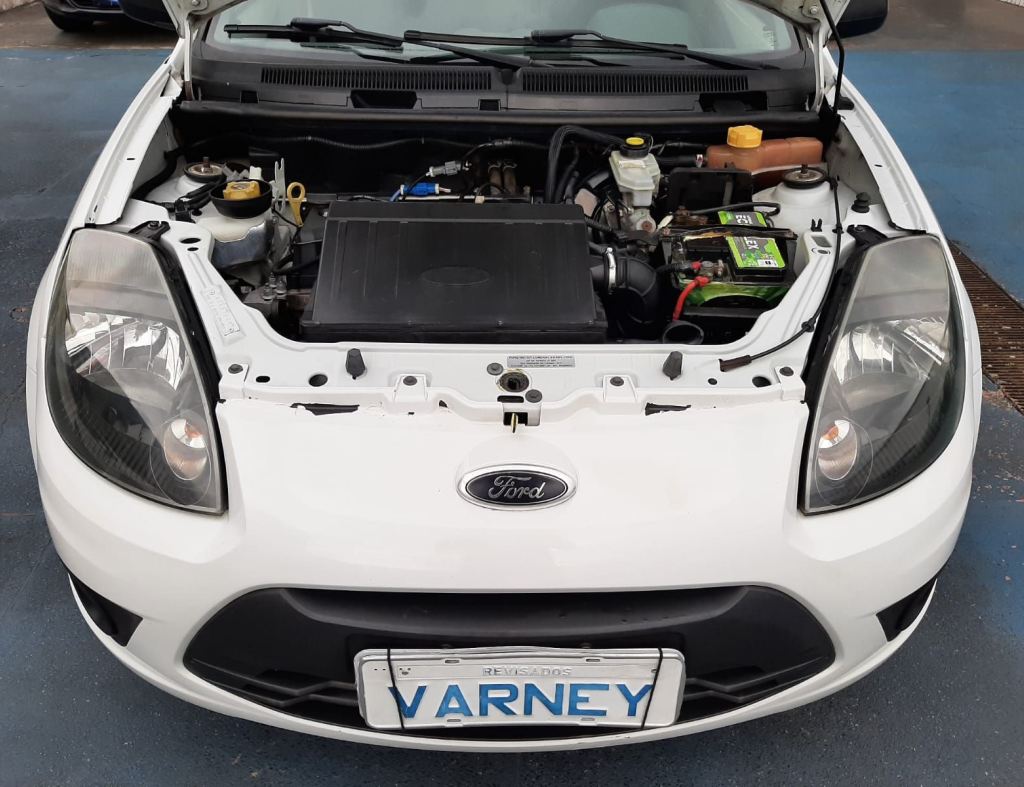 Ford Ka 1.0 2012 2 Portas imagem 8