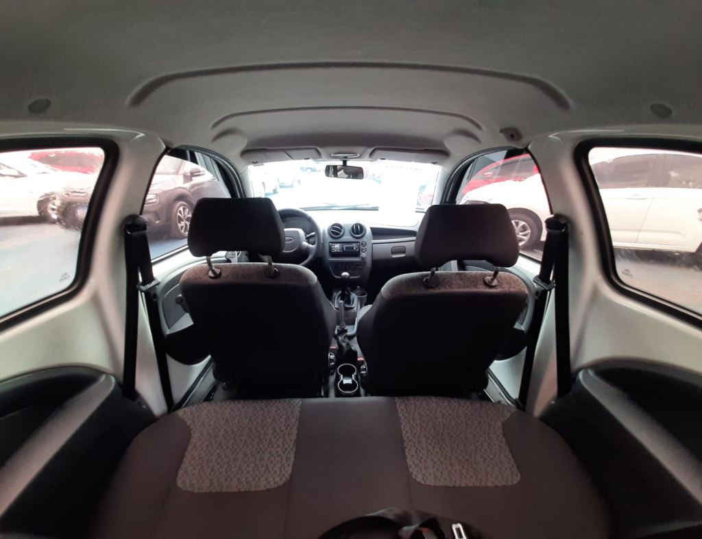 Ford Ka 1.0 2012 2 Portas imagem 11