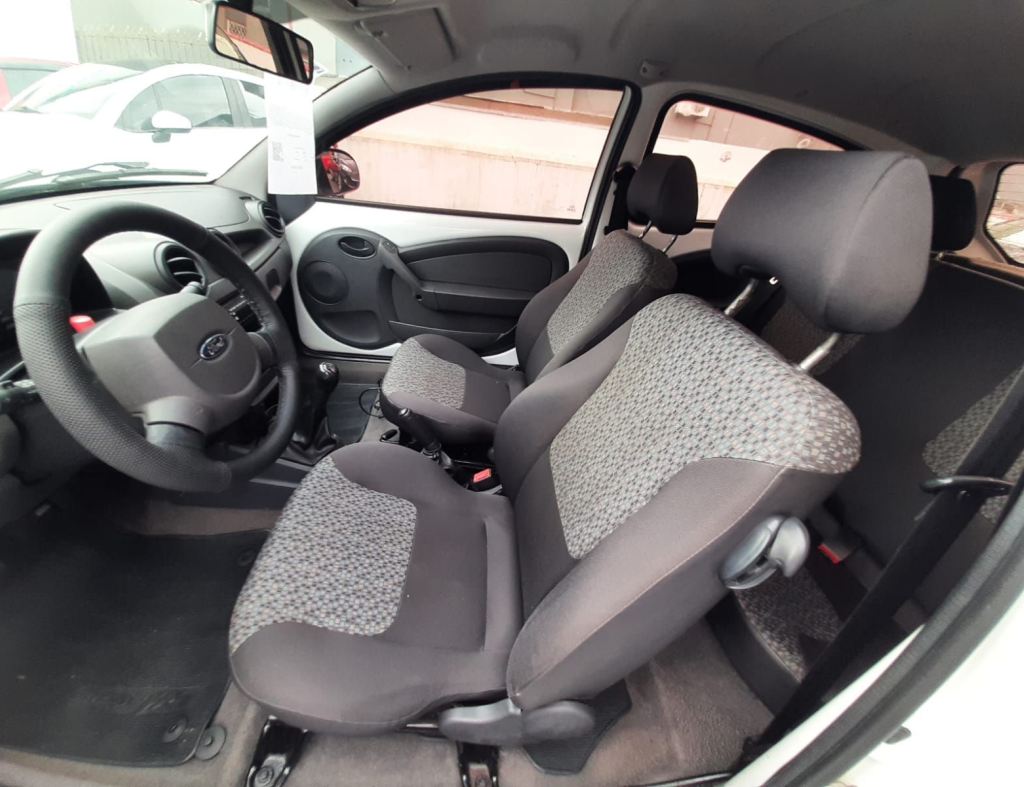 Ford Ka 1.0 2012 2 Portas imagem 13