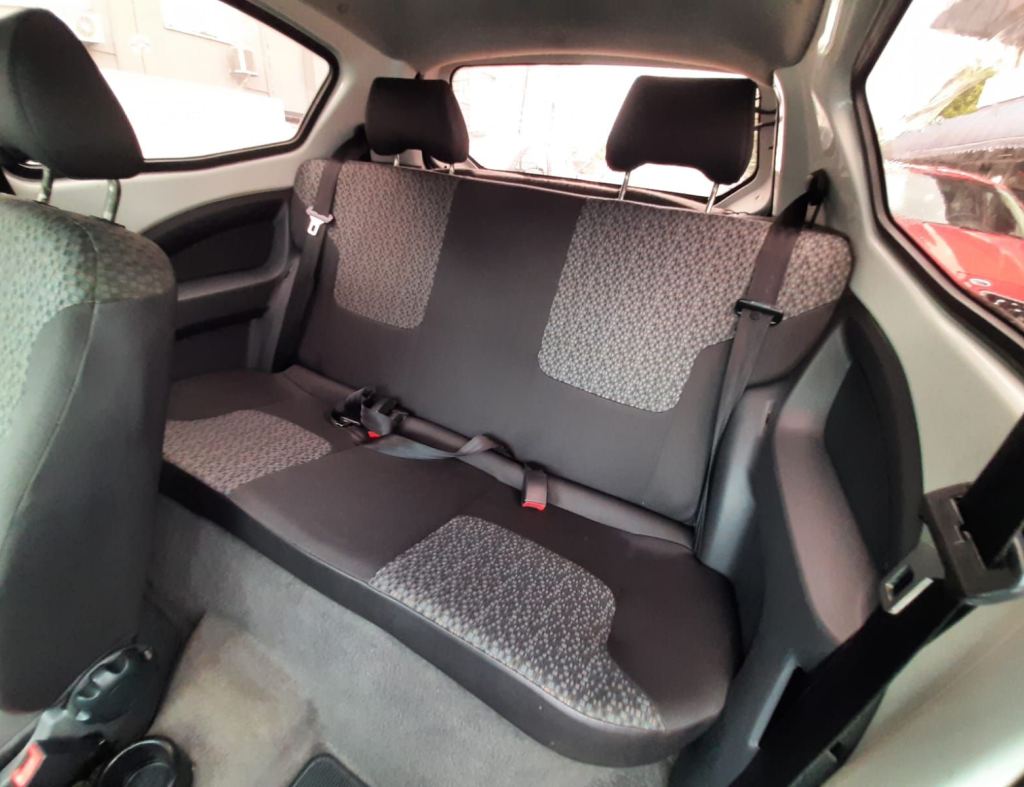 Ford Ka 1.0 2012 2 Portas imagem 14