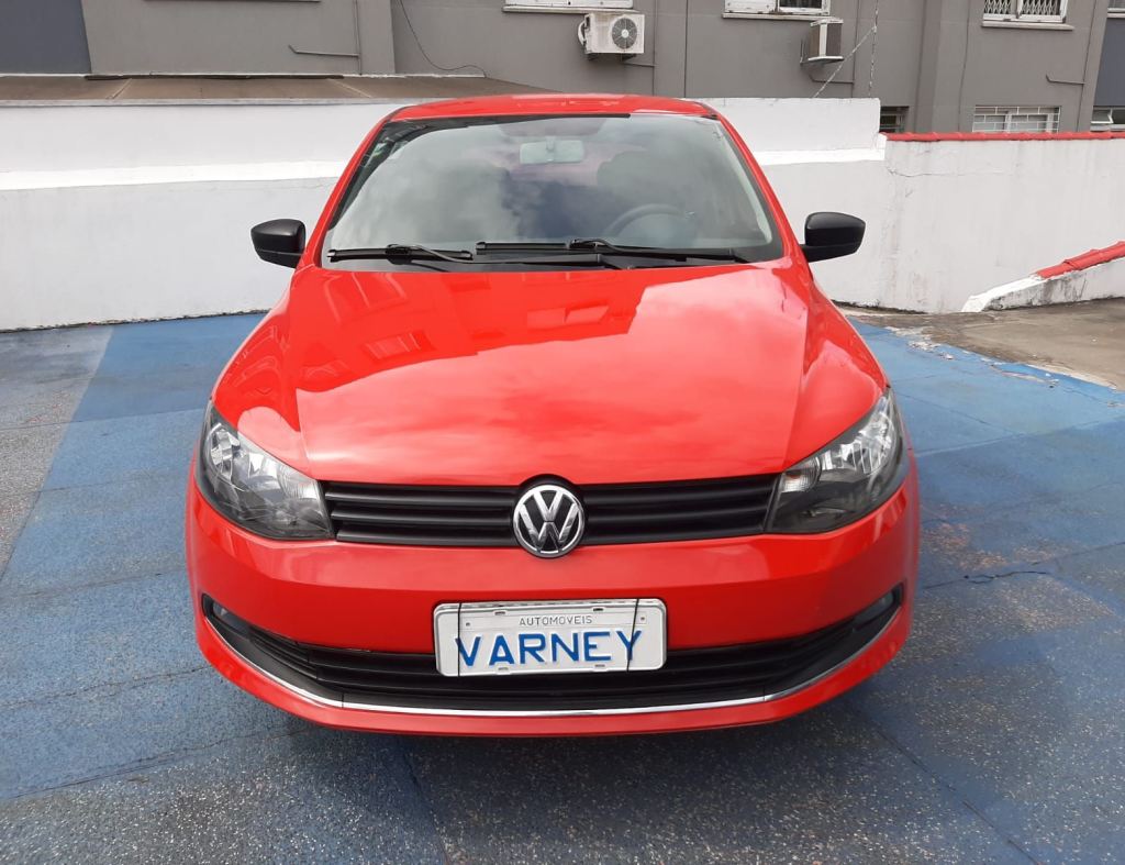 Volkswagen Gol 1.0 Mi Special 4P Modelo 2016,Ipva 2024 imagem 7
