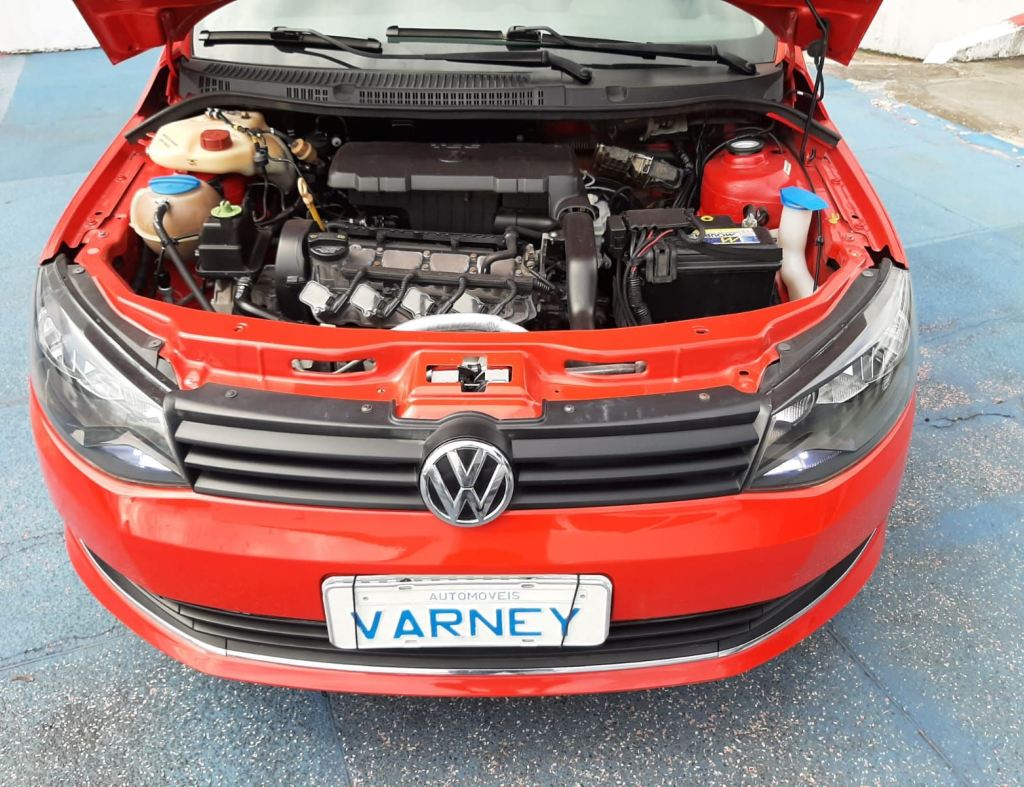 Volkswagen Gol 1.0 Mi Special 4P Modelo 2016,Ipva 2024 imagem 8