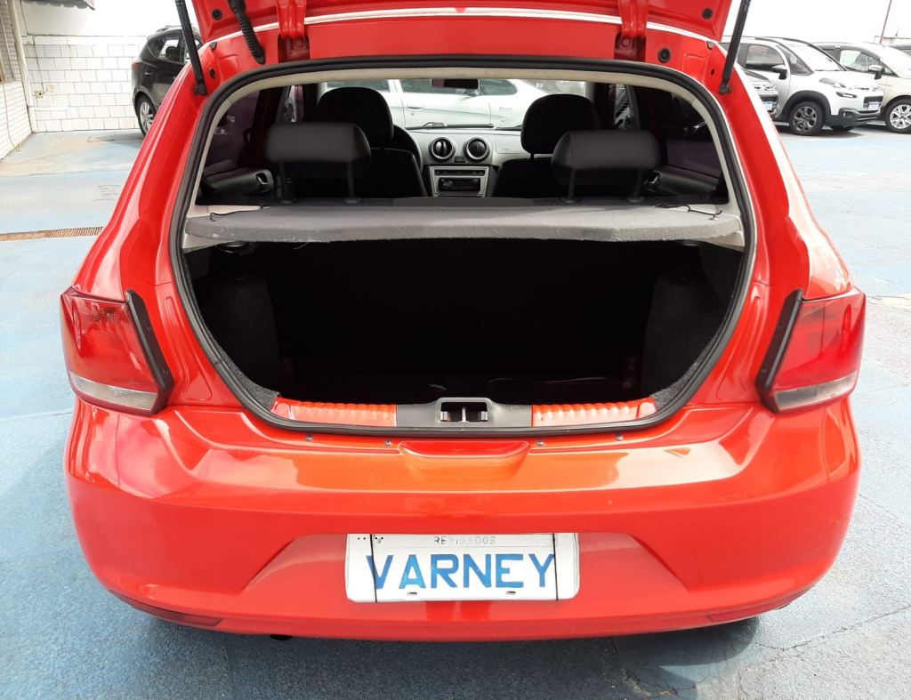 Volkswagen Gol 1.0 Mi Special 4P Modelo 2016,Ipva 2024 imagem 10