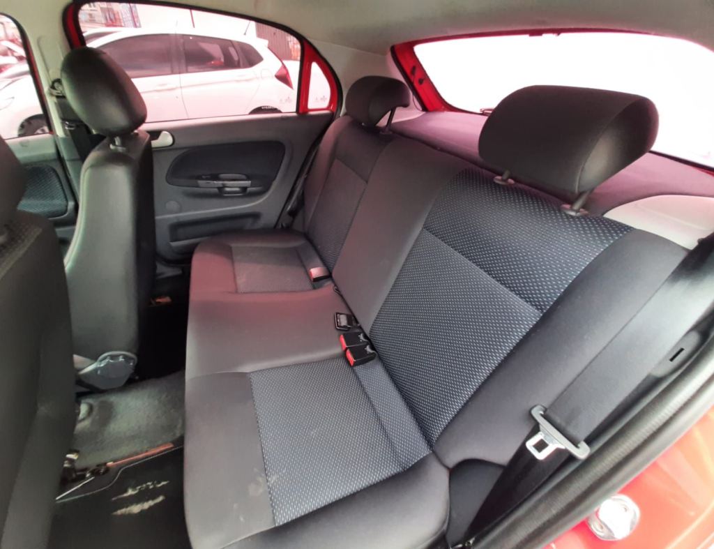 Volkswagen Gol 1.0 Mi Special 4P Modelo 2016,Ipva 2024 imagem 14