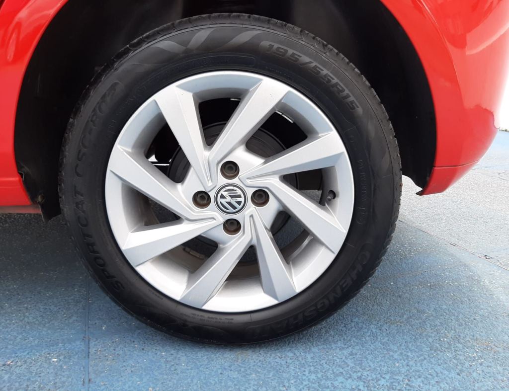 Volkswagen Gol 1.0 Mi Special 4P Modelo 2016,Ipva 2024 imagem 19