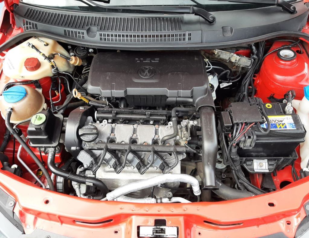 Volkswagen Gol 1.0 Mi Special 4P Modelo 2016,Ipva 2024 imagem 20