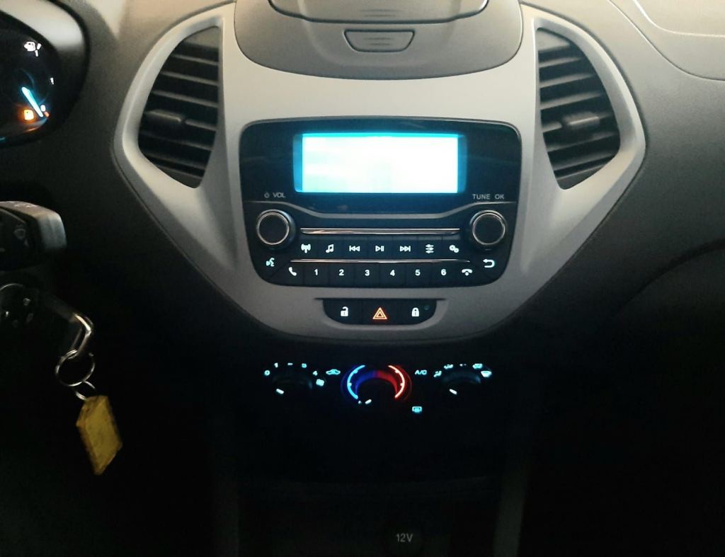Ford Ka 1.0 Se 12V Flex 4P Manual 2019 imagem 16