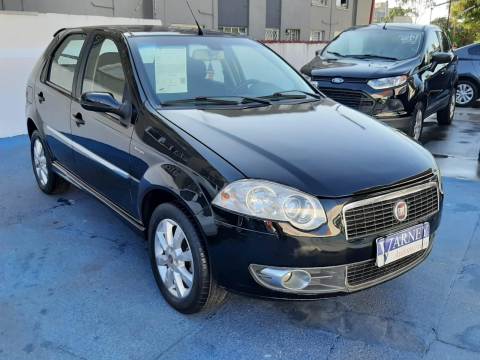 Fiat Palio Essence 1.6 Dl 4Portas Modelo 2011