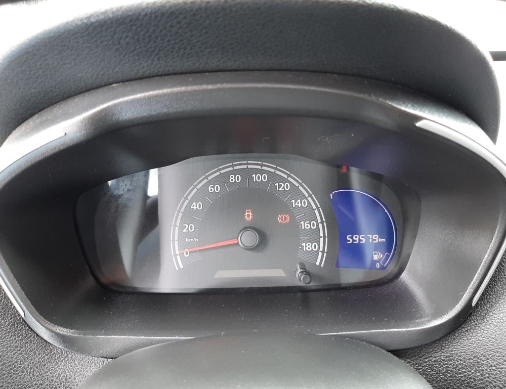 Renault Kwid Zen 1.0 2019 Flex 4 Portas imagem 17