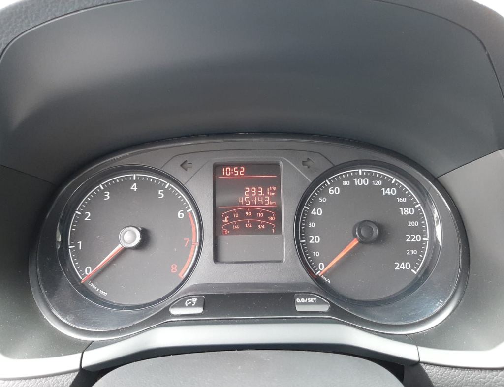 Volkswagen Voyage 1.6 L Mb5 Modelo 2022 Flex 4 Portas imagem 15