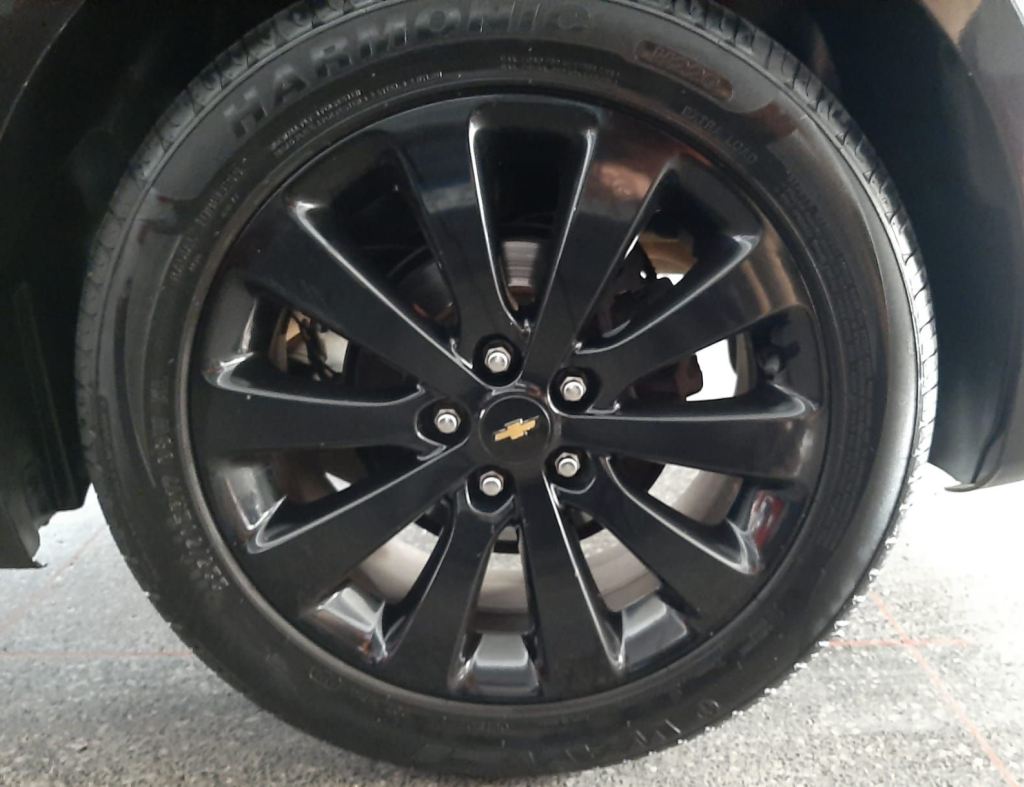 Chevrolet Cruze 1.8 Ltz 16V Flex 4P Automatico 2013 imagem 12