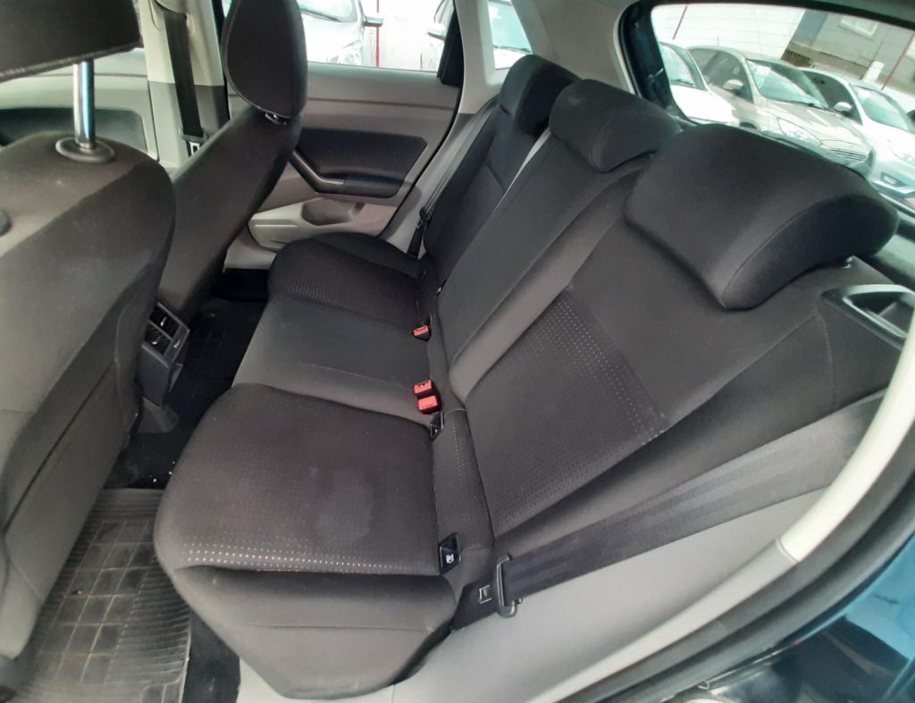 Volkswagen Polo 200 Tsi 1.0 Automatico Flex 4 Portas Modelo 2019 imagem 12