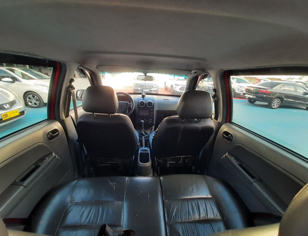 Ford Ecosport Xls 1.6 4 Portas Modelo 2004 imagem 10