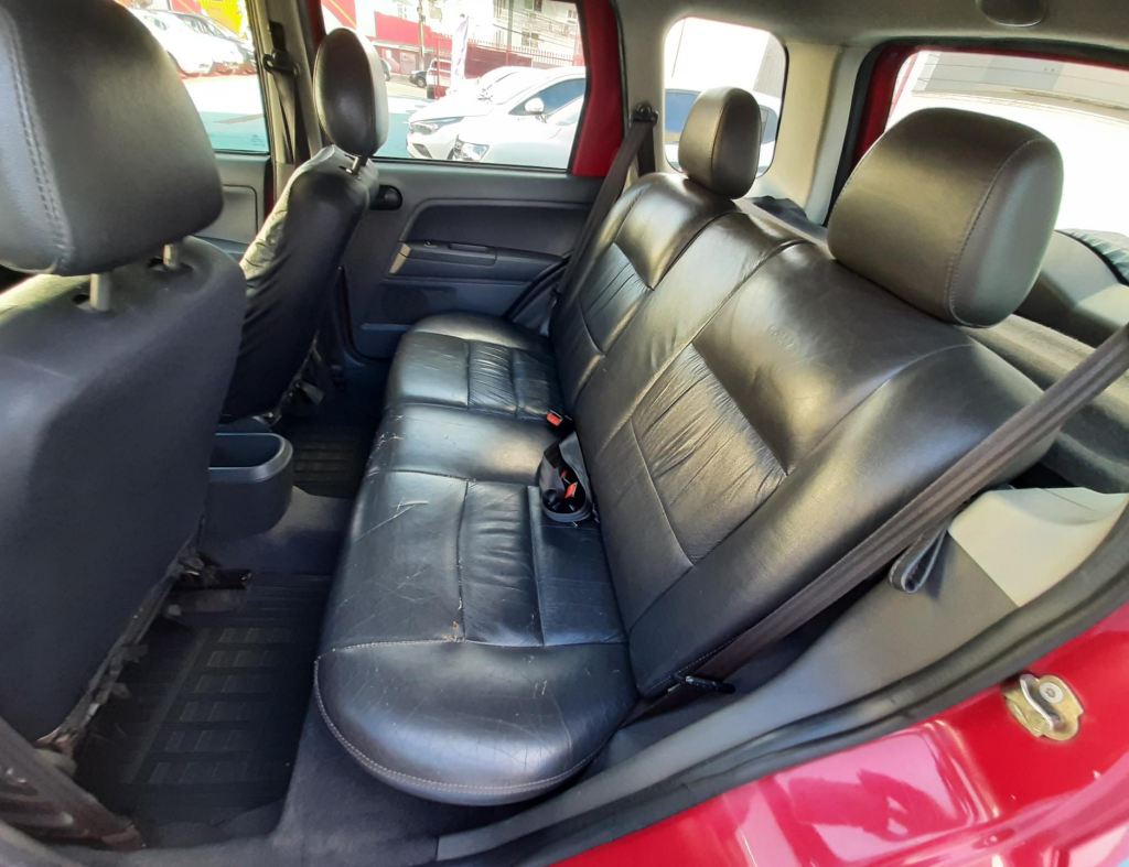Ford Ecosport Xls 1.6 4 Portas Modelo 2004 imagem 11