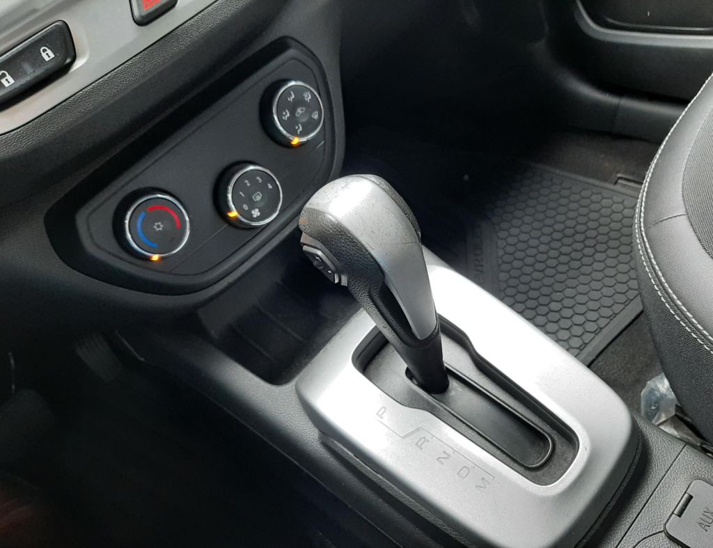 Chevrolet Spin Activ 1.8 Automatica Flex 4 Portas Modelo 2018 imagem 18
