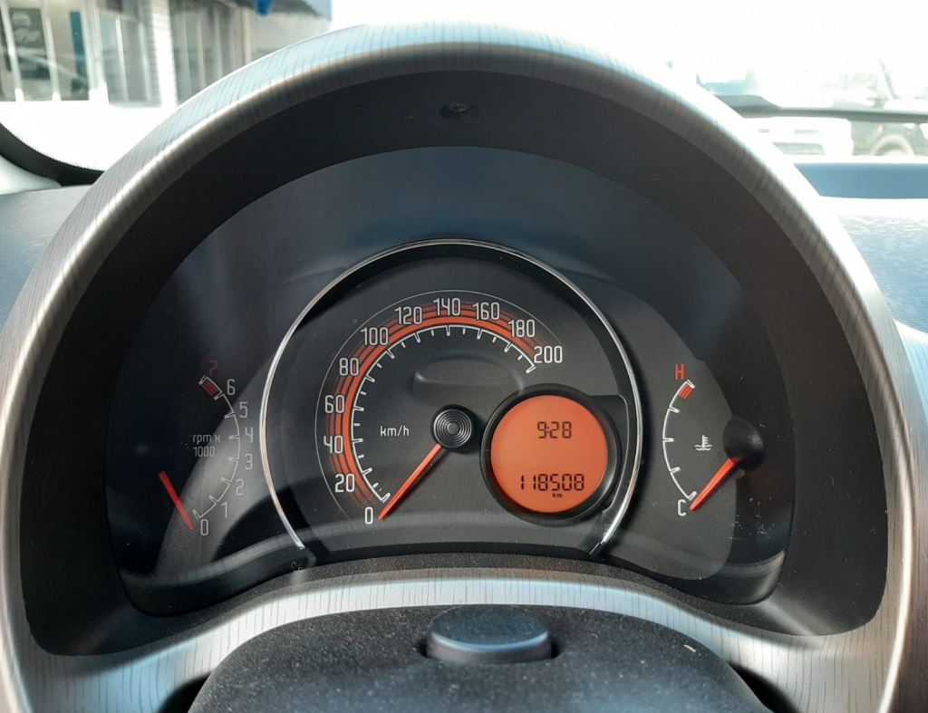 Fiat Uno Way 1.0 Flex 4 Portas Modelo 2013 imagem 15