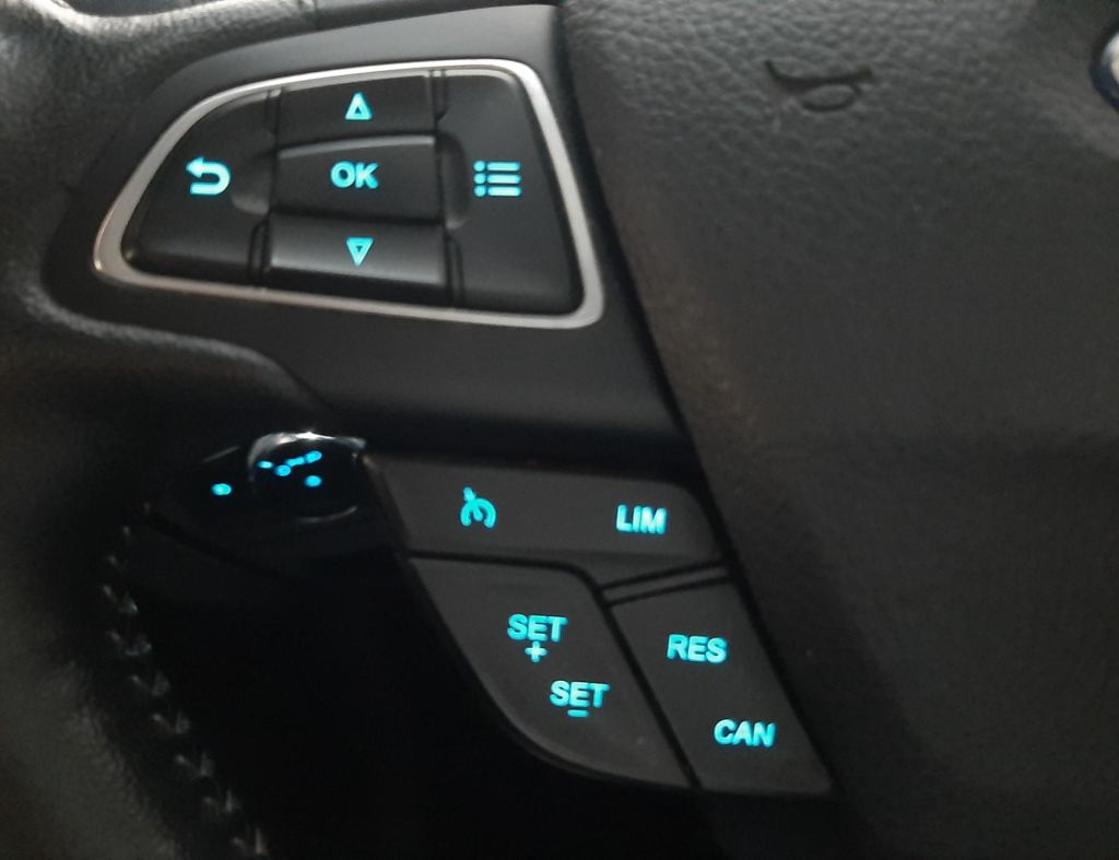 Ford Ecosport Freestyle 1.5 Automatico Flex 4 Portas Modelo 2018 imagem 19