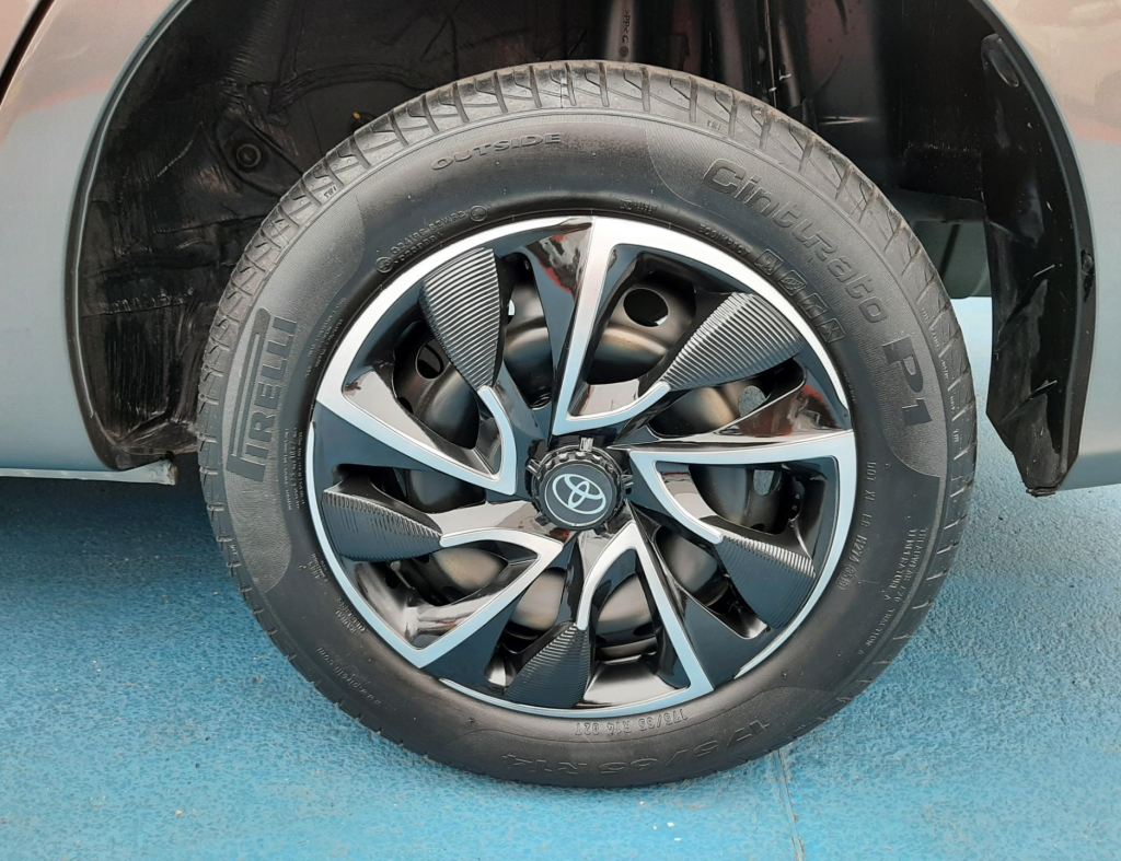 Toyota Etios Sedan X 1.5 Flex 4 Portas Modelo 2019 imagem 17