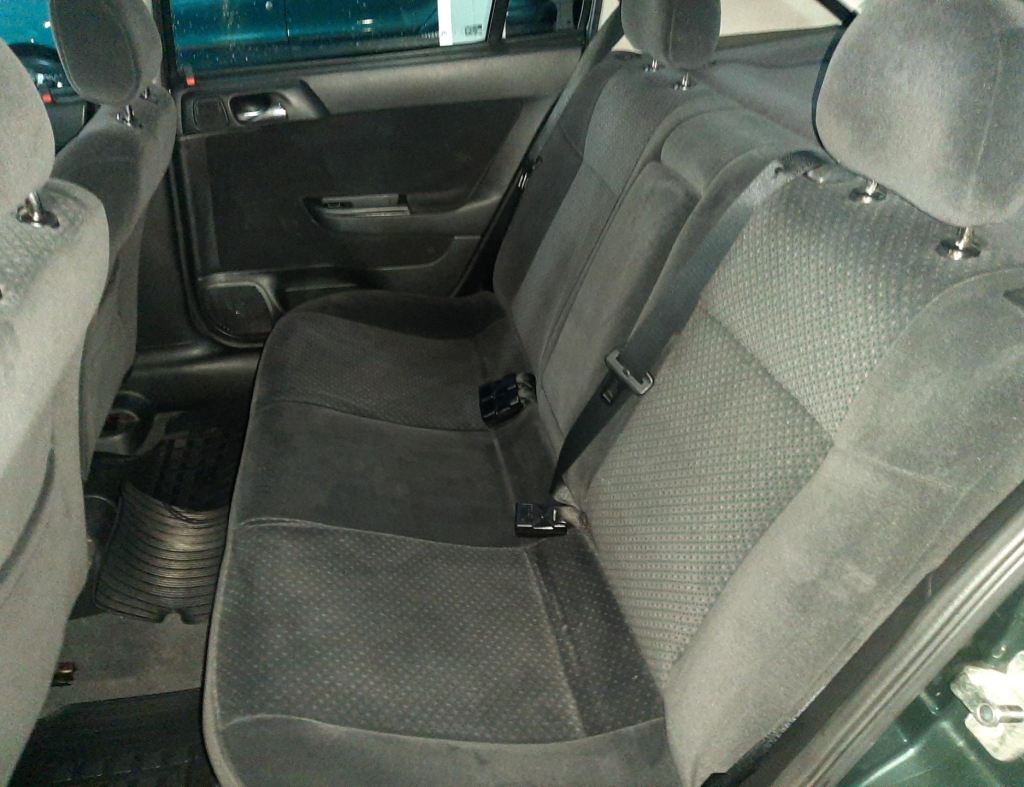 Chevrolet Astra Hatch Advantage 2.0 Flex 4 Portas Modelo 2010 imagem 17