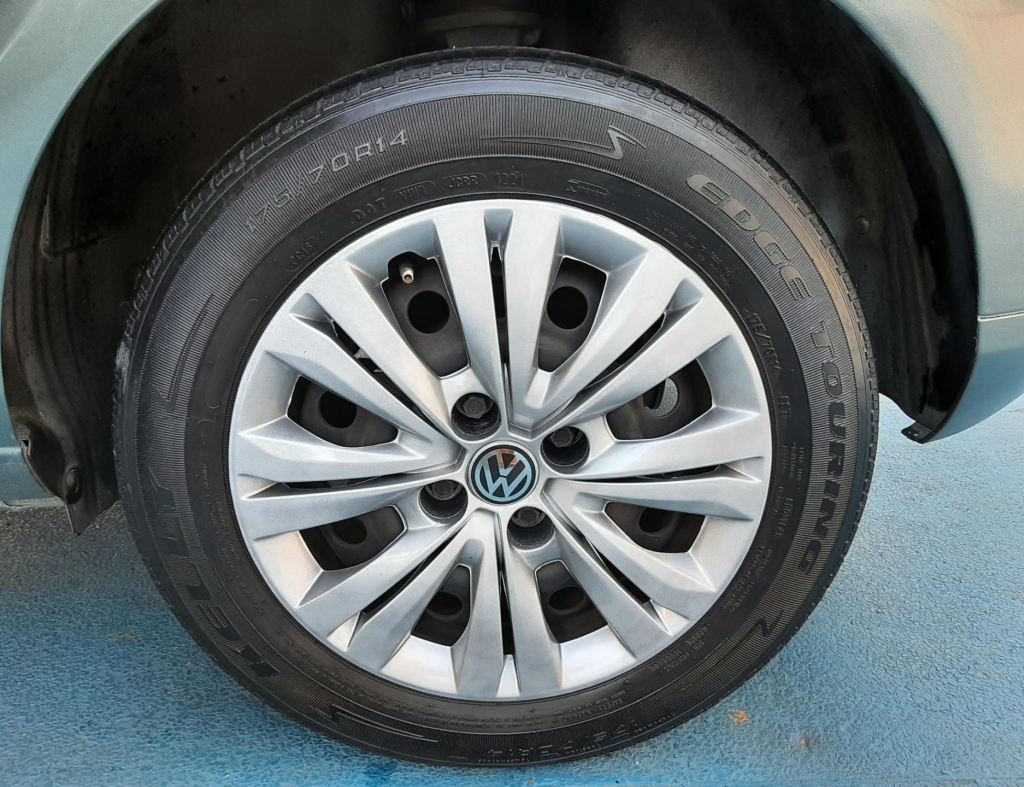 Volkswagen Gol 1.0 Flex 4 Portas Modelo 2010 imagem 11