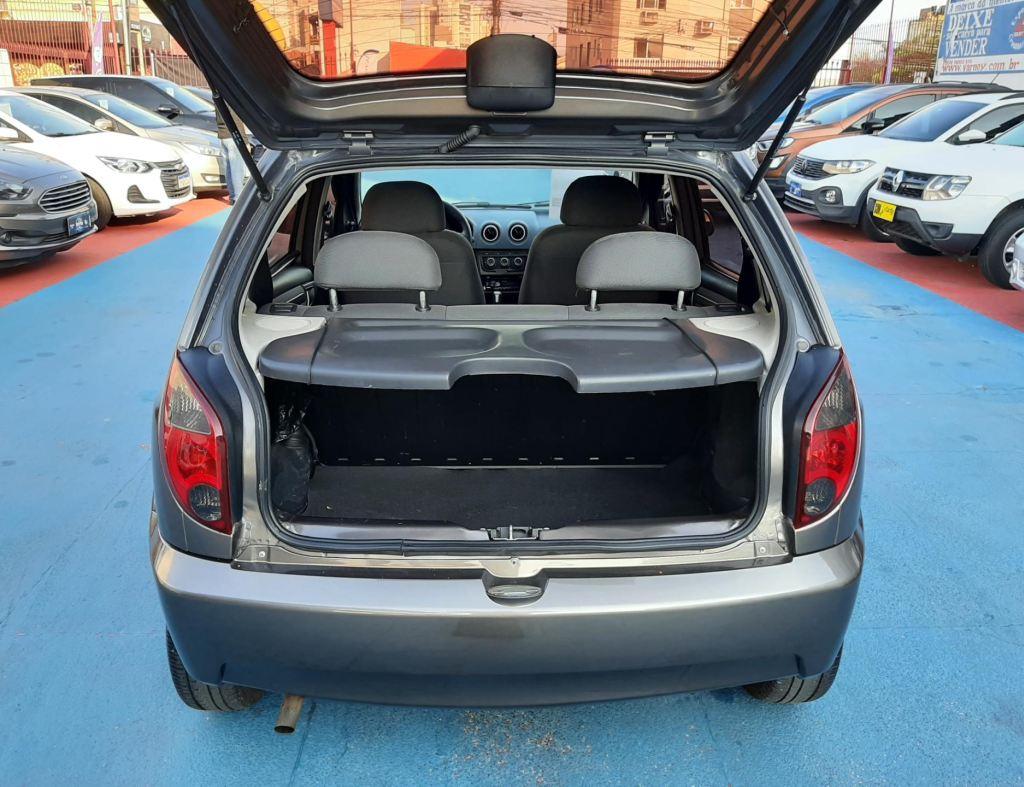 Chevrolet Celta Lt 1.0 Flex 4 Portas Modelo 2014 imagem 10