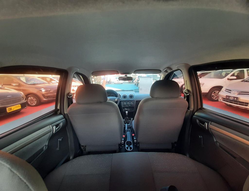 Chevrolet Celta Lt 1.0 Flex 4 Portas Modelo 2014 imagem 11