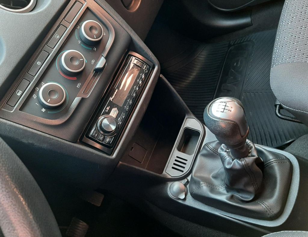 Chevrolet Celta Lt 1.0 Flex 4 Portas Modelo 2014 imagem 18
