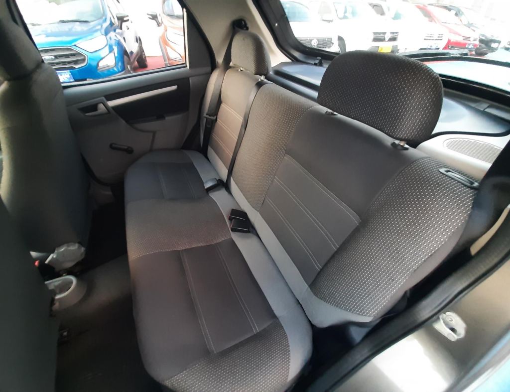Chevrolet Celta 1.0 Lt Advantage Flex 4 Portas Modelo 2014 imagem 12