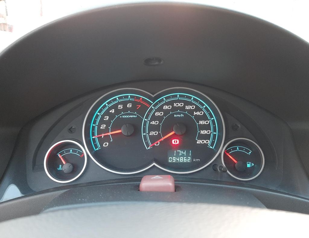 Chevrolet Celta 1.0 Lt Advantage Flex 4 Portas Modelo 2014 imagem 13