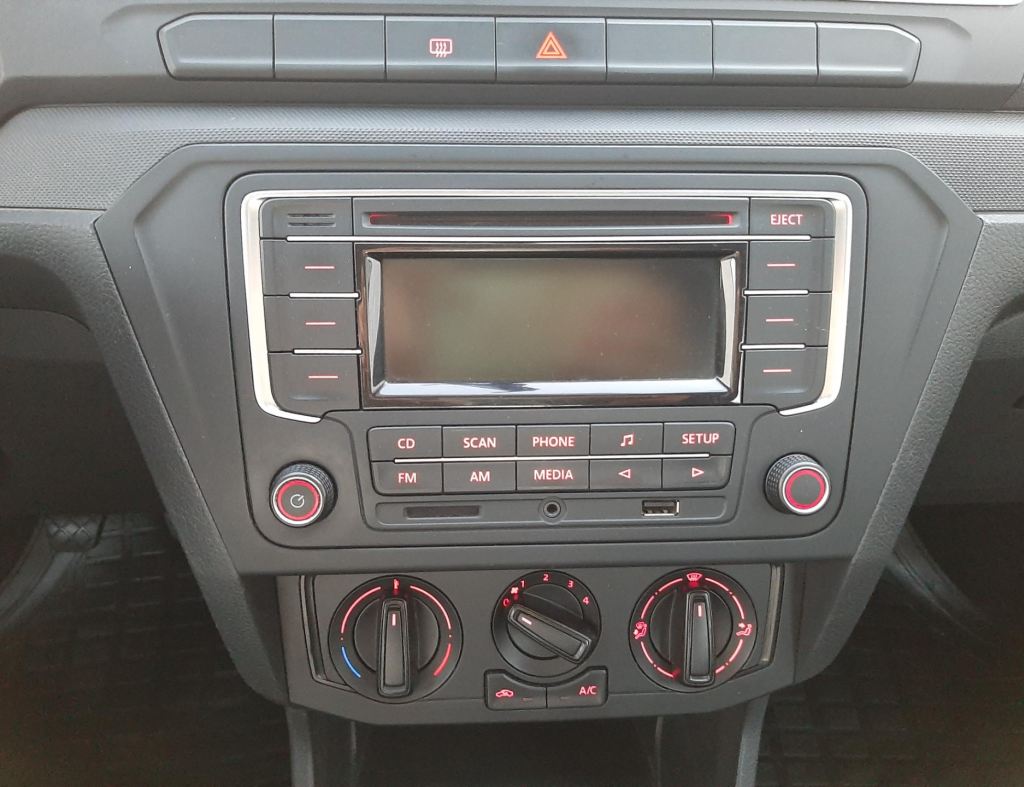 Volkswagen Gol Novo Trendline 1.0 Flex 4 Portas Modelo 2018 imagem 17