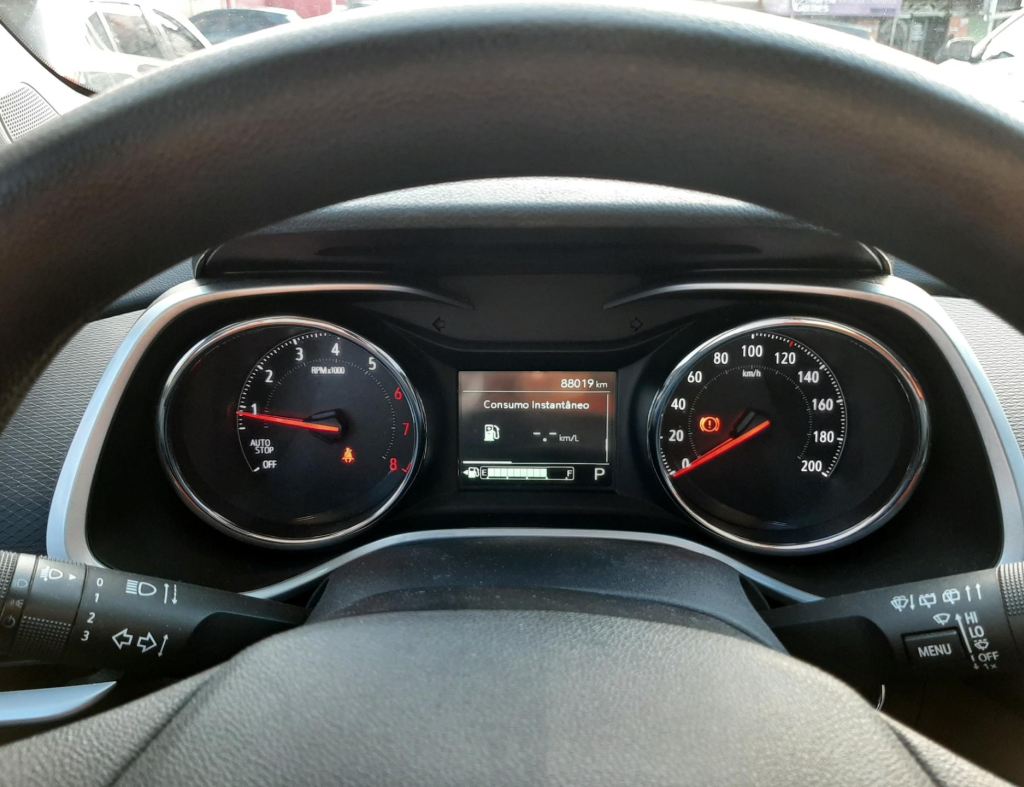 Chevrolet Tracker Lt 1.0 Turbo Automatico Flex 4 Portas Modelo 2021 imagem 20