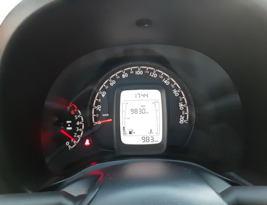 Fiat Mobi Like 1.0 Flex 4 Portas Modelo 2025 imagem 10