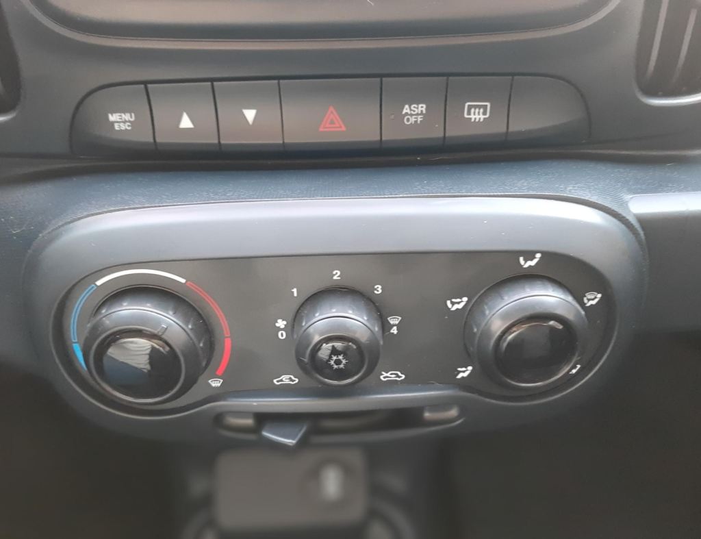 Fiat Mobi Like 1.0 Flex 4 Portas Modelo 2025 imagem 16