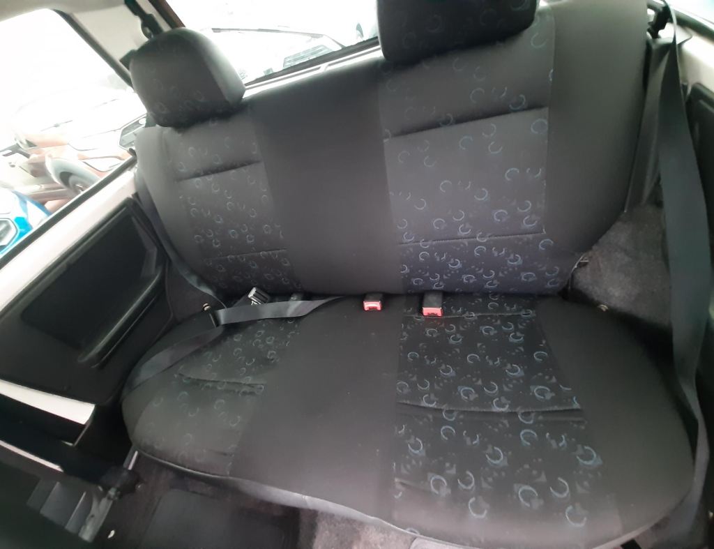 Fiat Uno Mille Fire Economy 1.0 2 Portas Flex Modelo 2013 imagem 10