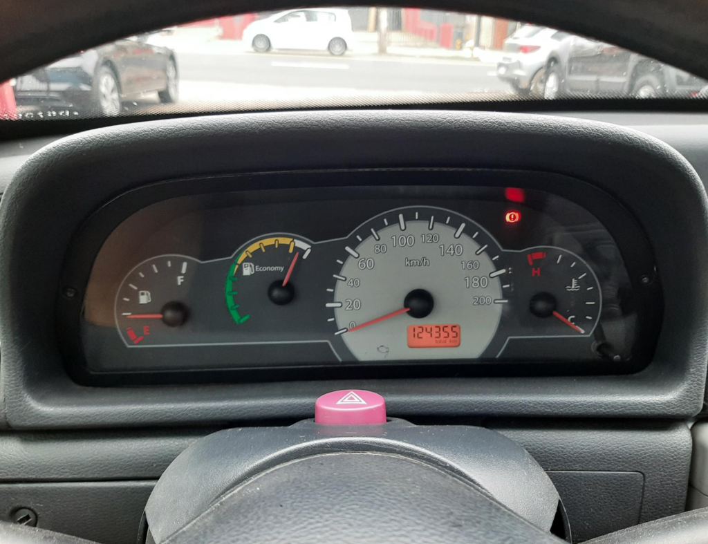 Fiat Uno Mille Fire Economy 1.0 2 Portas Flex Modelo 2013 imagem 12
