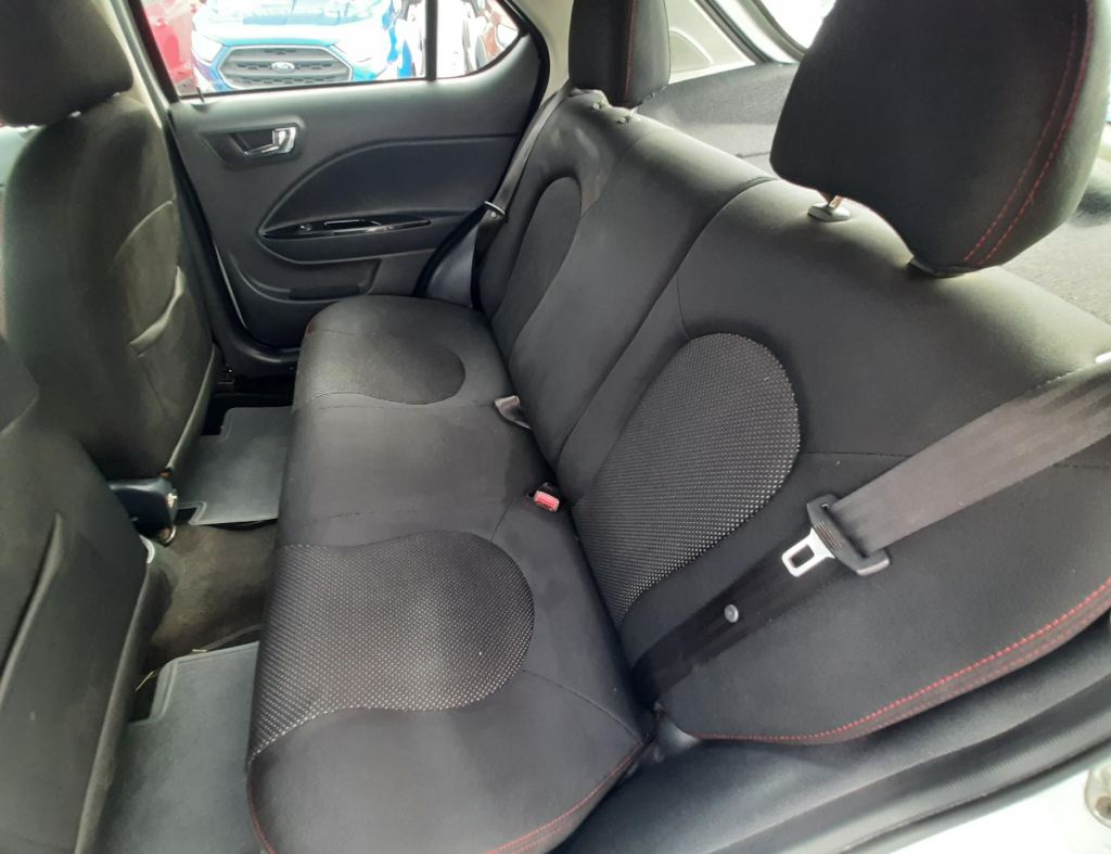 Jac J3 S 1.5 Flex 4 Prtas Modelo 2014 imagem 14